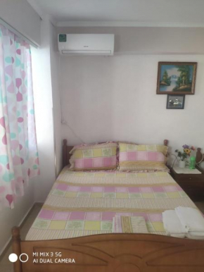 Anna Rooms
